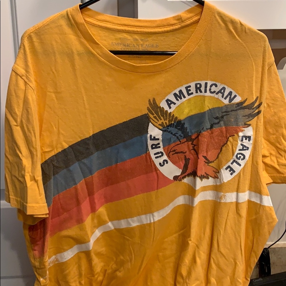 Men’s T-shirt